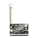 Lata-de-Cera-Depilatoria-Negra-Sistema-Español-x200-g-Depimiel