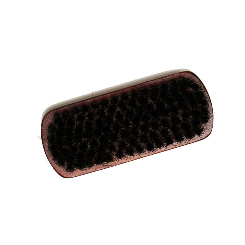 Cepillo para barba Recto Madera H-83 Lucydan