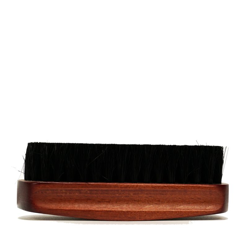 Cepillo para barba Recto Madera H-83 Lucydan