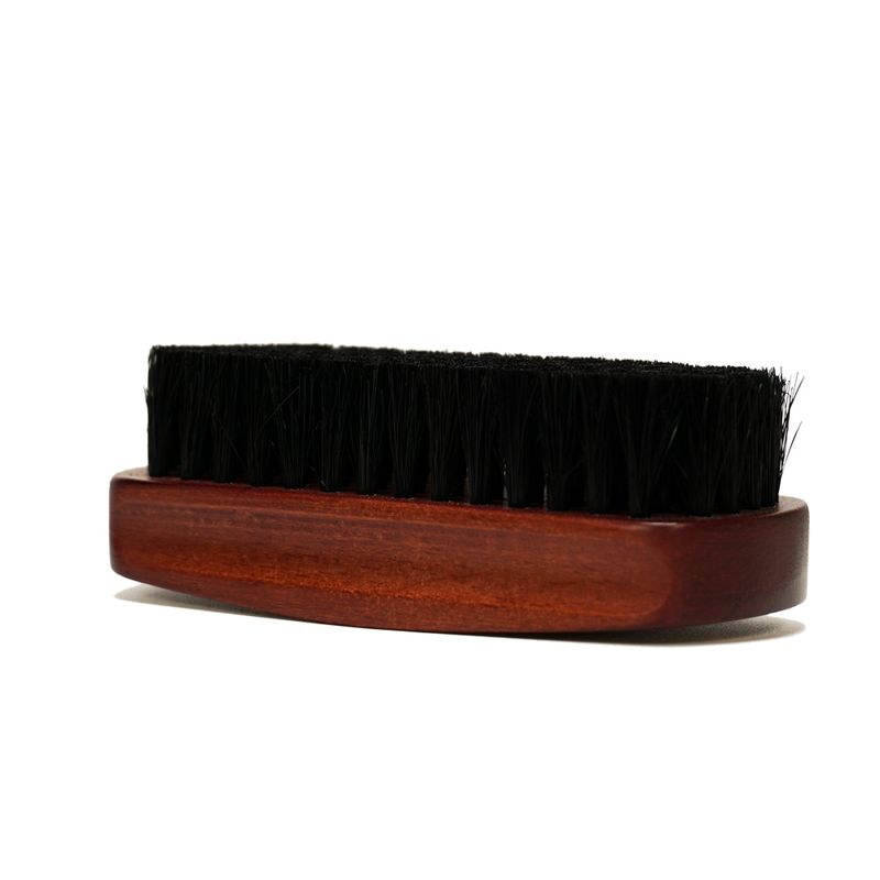 Cepillo para barba Recto Madera H-83 Lucydan