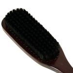 Cepillo Para Barba Madera H-62 Lucydan