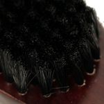 Cepillo Para Barba Madera H-62 Lucydan