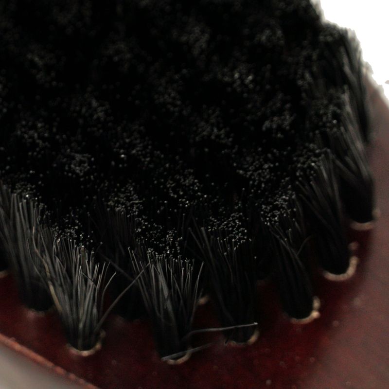 Cepillo Para Barba Madera H-62 Lucydan