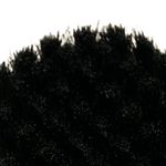 Cepillo Para Barba Madera H-62 Lucydan