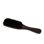 Cepillo Para Barba Madera H-62 Lucydan