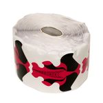 Moldes-para-construccion-de-uñas-x500-Unidades-Rojo
