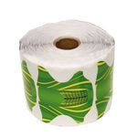 Rollo-de-Moldes-x500-Unidades-Verde-Para-uñas