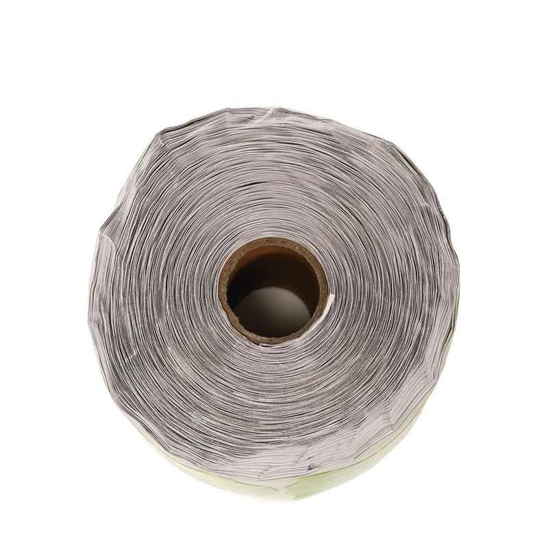 Rollo-de-Moldes-x500-Unidades-Verde-Para-uñas