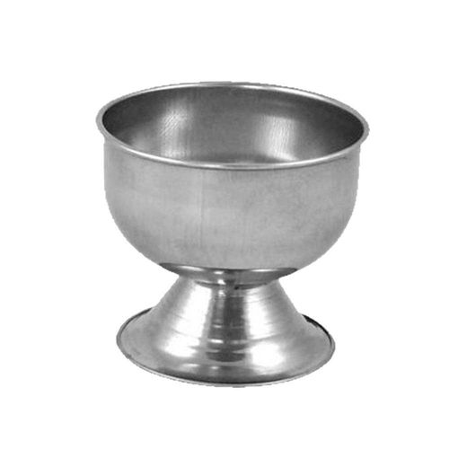 Copón Para Crema de Afeitar Barbería