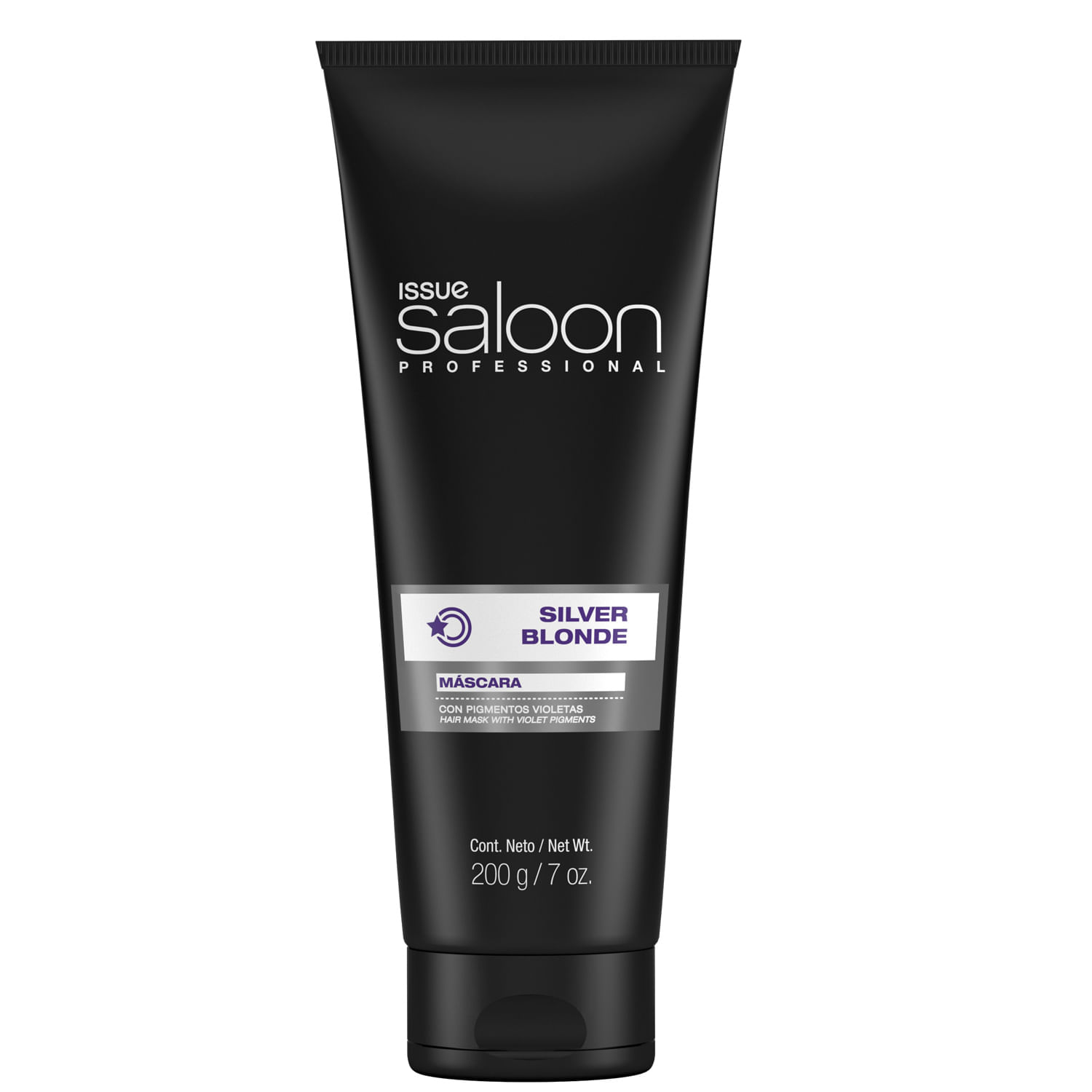 Tratamiento para el cabello Silver Blonde x200 Issue Professional