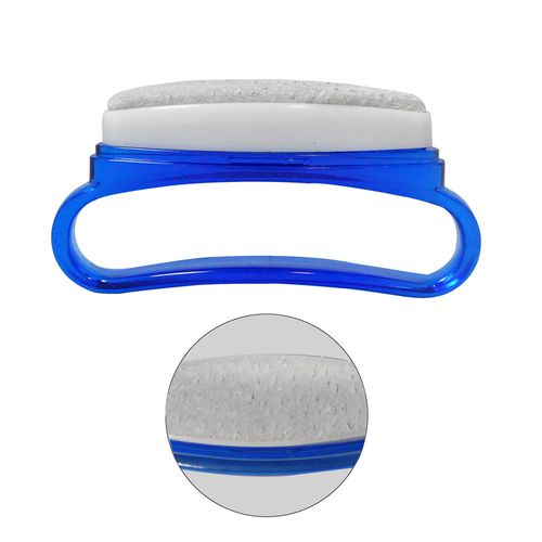 Esponja para Brillo con Mango