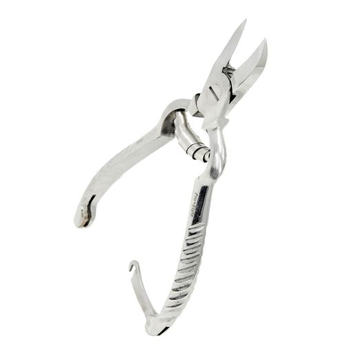 Alicate Gusano Acero Inoxidable 915 ProStyle
