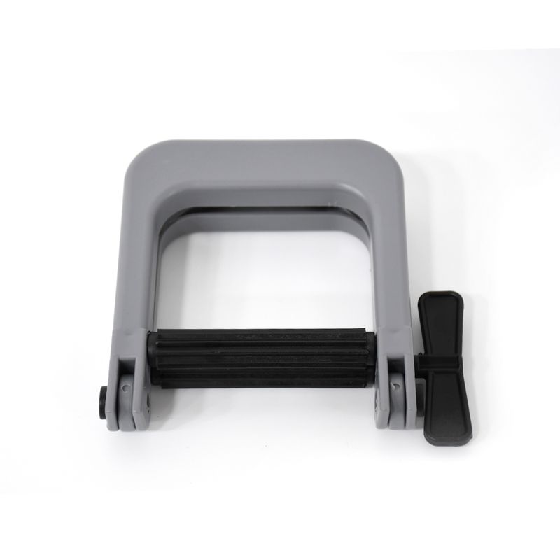 Aprieta Pomo Para Tintura Dompel Plástico