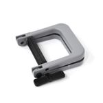 Aprieta Pomo Para Tintura Dompel Plástico