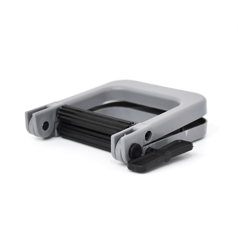 Aprieta Pomo Para Tintura Dompel Plástico