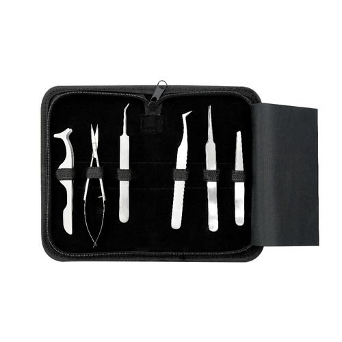 Kit para Tratamiento de Pestañas E-K