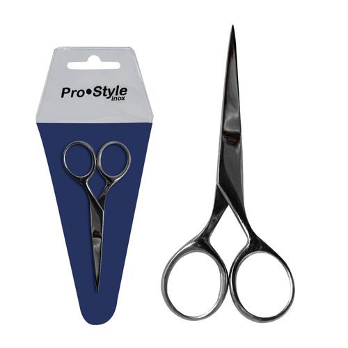 Tijera para Uñas Recta Fina 804 ProStyle