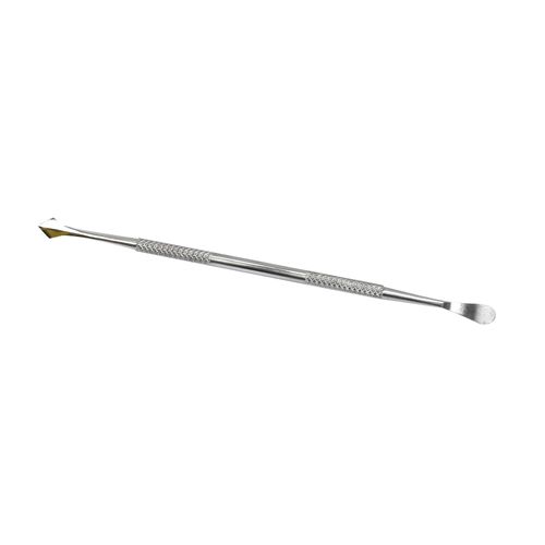 Espatula de Freer Doble EP7 E-K