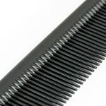 Peine Recto Carbon Antiestática 4011 Lucydan