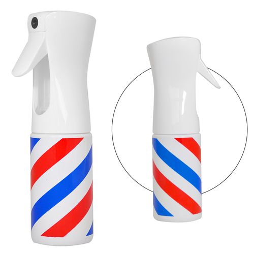 Pulverizador Continuo Barber Air 200 ml