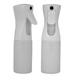 Pulverizador Continuo White 200 ml