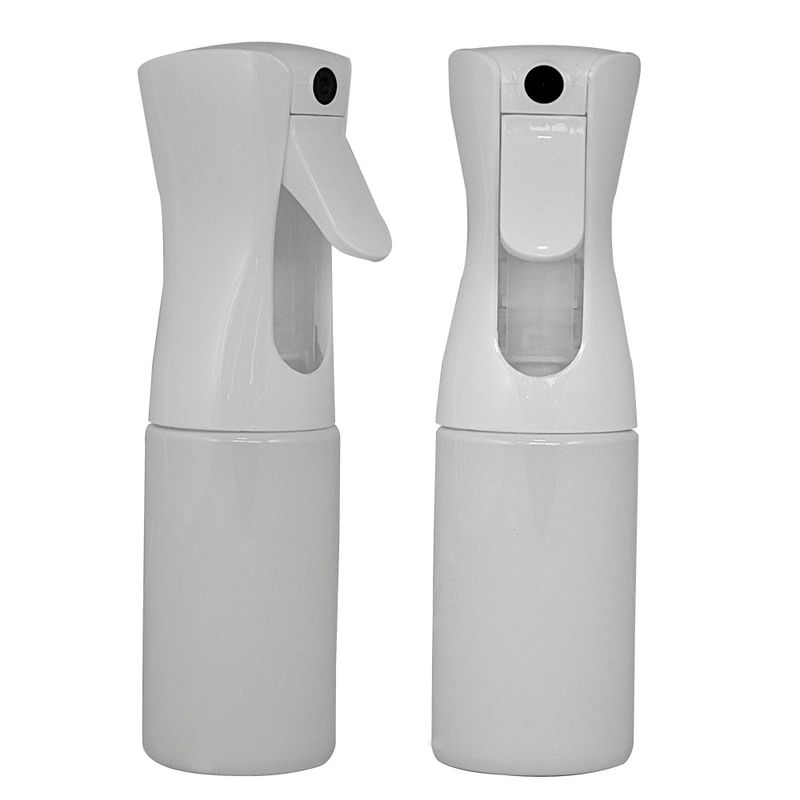 Pulverizador Continuo White 200 ml