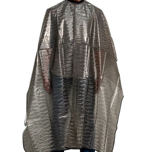 Peinador Capa de plástico traslúcida J-56 Lucydan