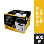 Calentador-de-Cera-800-gr-Depimiel