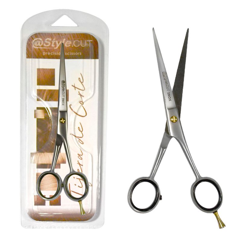 TIJ CORTE SATIN MIC 1001 6 @STYLECUT  *