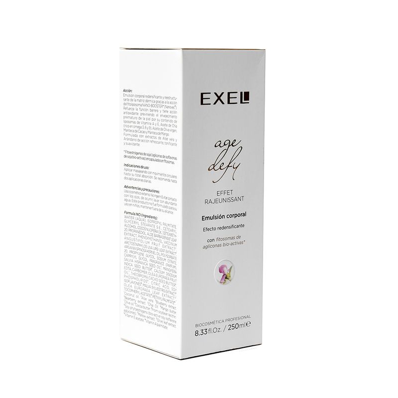 EMUL-X250-AGE-DEFY-EXEL