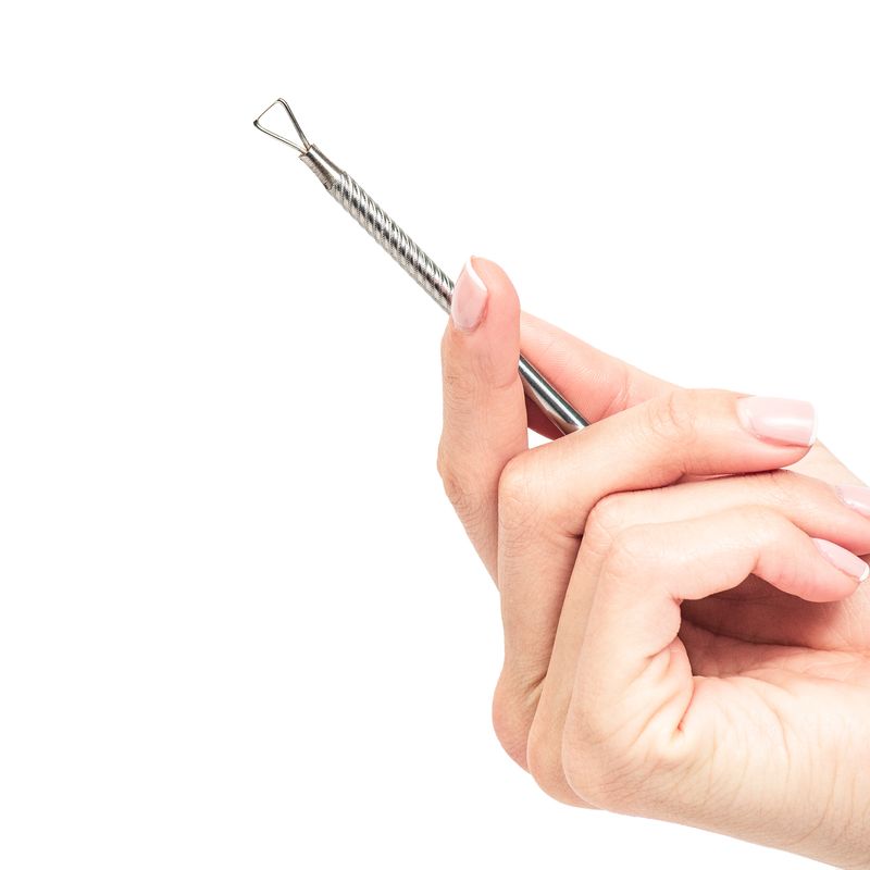 INSTRUM REMOV ESM SEMI-PER PD