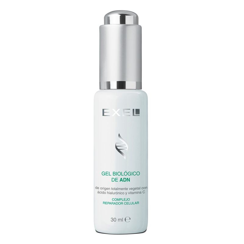 GEL-X30-BIOLOG-ADN-VEGETAL-EXEL