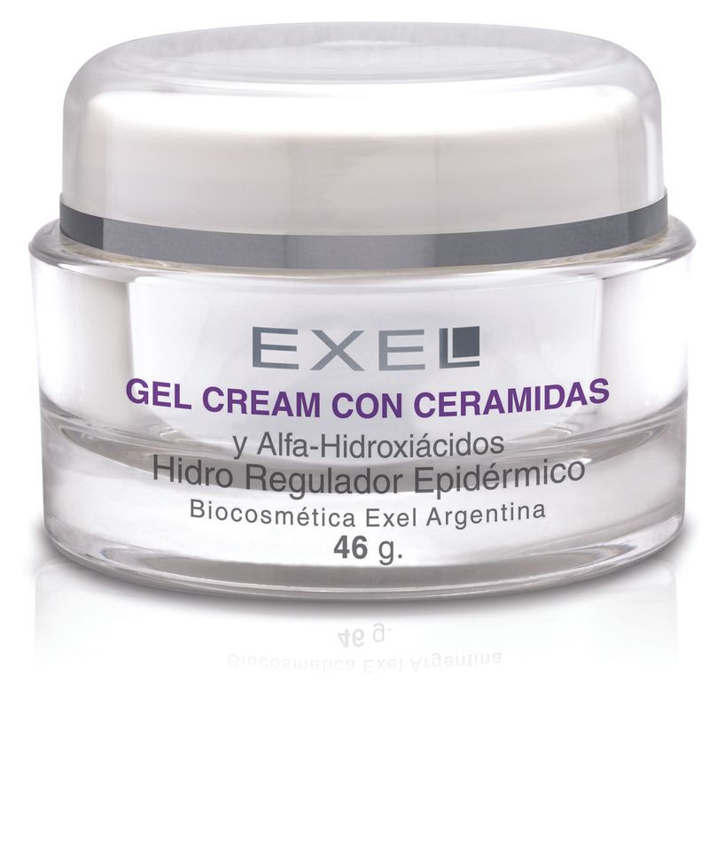 GEL-CREM-X50-C-CERAMIDAS-Y-AHAS-EXEL