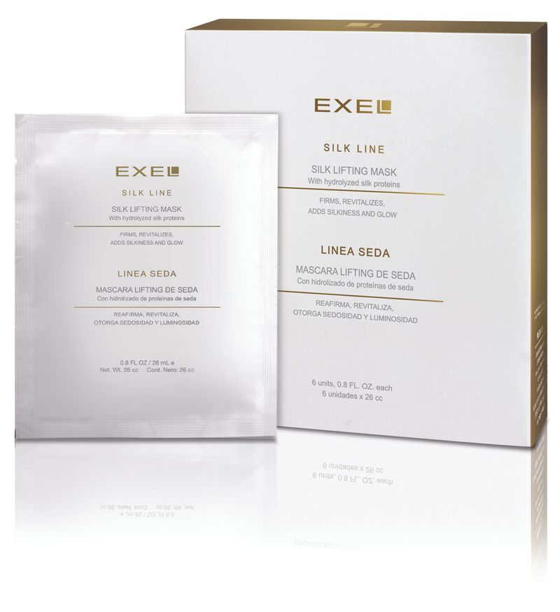MASC LIFTING 6 X26 LINEA SEDA EXEL