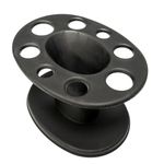 POSACEP-BRUSH-HOLDER-Q-7-1238-LUCYDAN