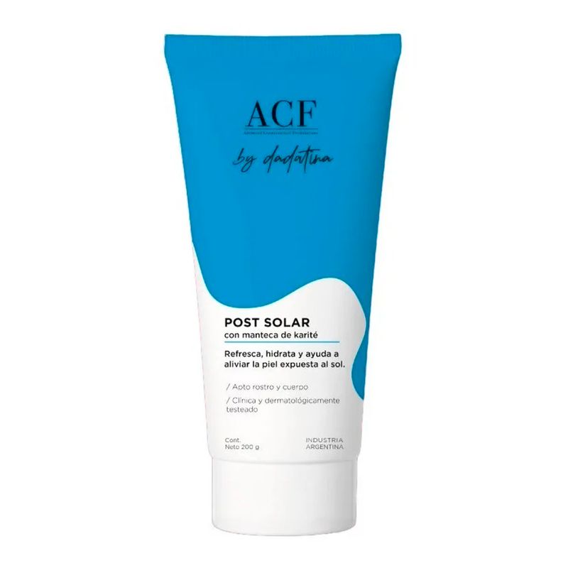 POST SOLAR X200 CON KARITE ACF