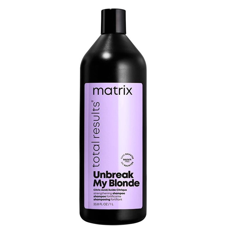 SH-X1000-UNBREAK-MY-BLONDE-TOTAL-RESULTS-MATRIX