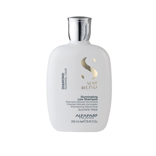 Shampoo Iluminador Delicado x250 Alfaparf
