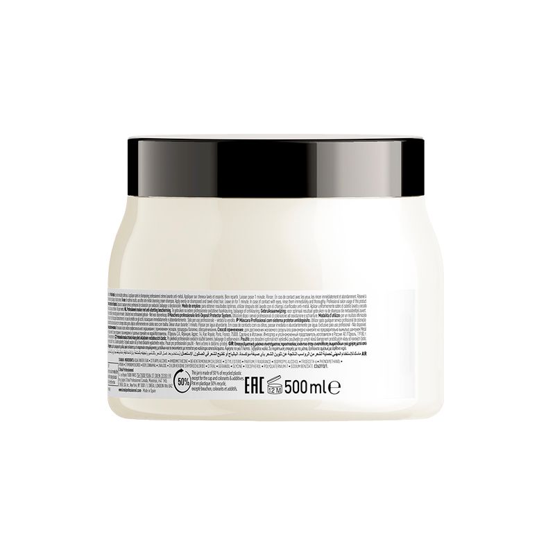 TRAT X500 Metal Detox EXPERT new