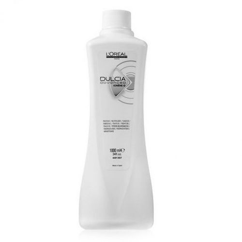Fijador para Permanentes Dulcia Advanced x 1000ml Loreal Professionnel