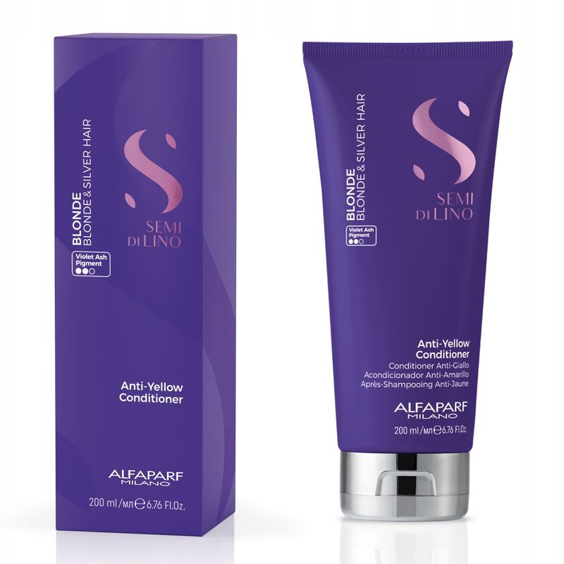 ENJ X200 BLOND ANT-YEL SDL ALFA PARF