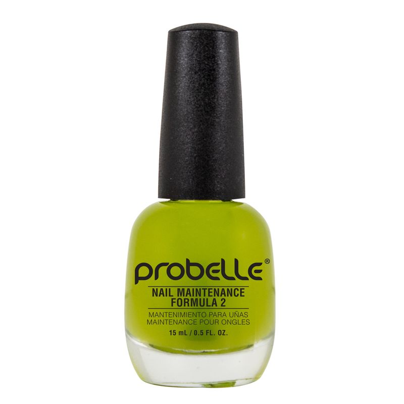 TRAT X15 NAIL MAINTENANCE PROBELLE