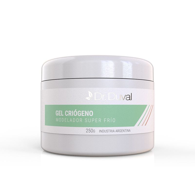 GEL-X250-CRIOG-MODELAD-SUPER-FRIO-DUVAL