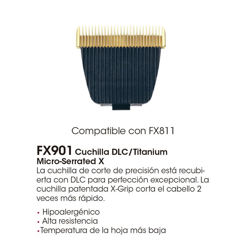 CUCHILLA-MAQ-FERRARI-FX811-BABYLISS---