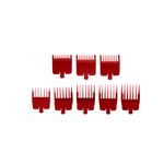 ALZA x9 MAQ FERRARI FX811 BABYLISS  *