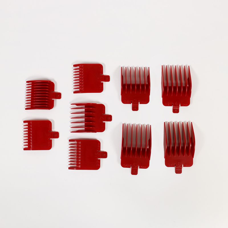 ALZA x9 MAQ FERRARI FX811 BABYLISS  *