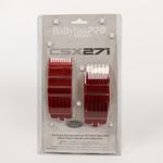 ALZA x9 MAQ FERRARI FX811 BABYLISS  *