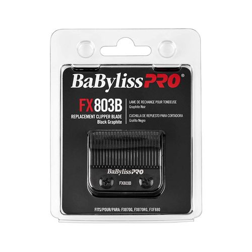 Cuchilla FX803B para Clipper Lo-Pro FX825 BabylissPRO