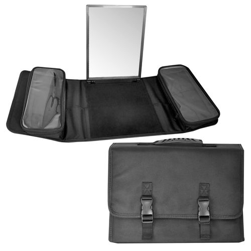 Maletín de Tela Beauty Chico 17015 Eagle Fortress