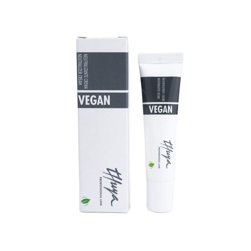 Neutralizante en Crema Permanente de Pestañas Vegano x15ml Thuya